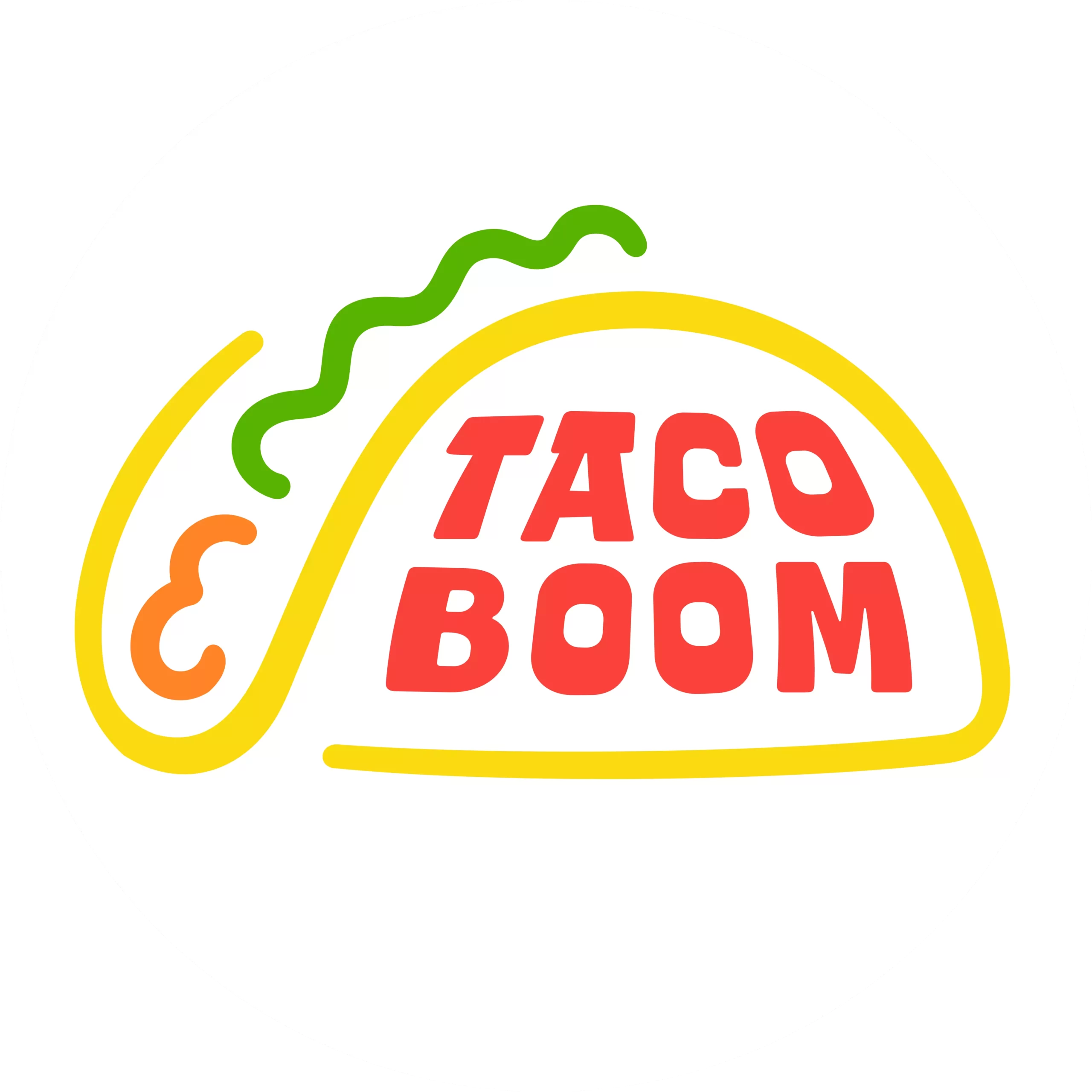 Taco Boom