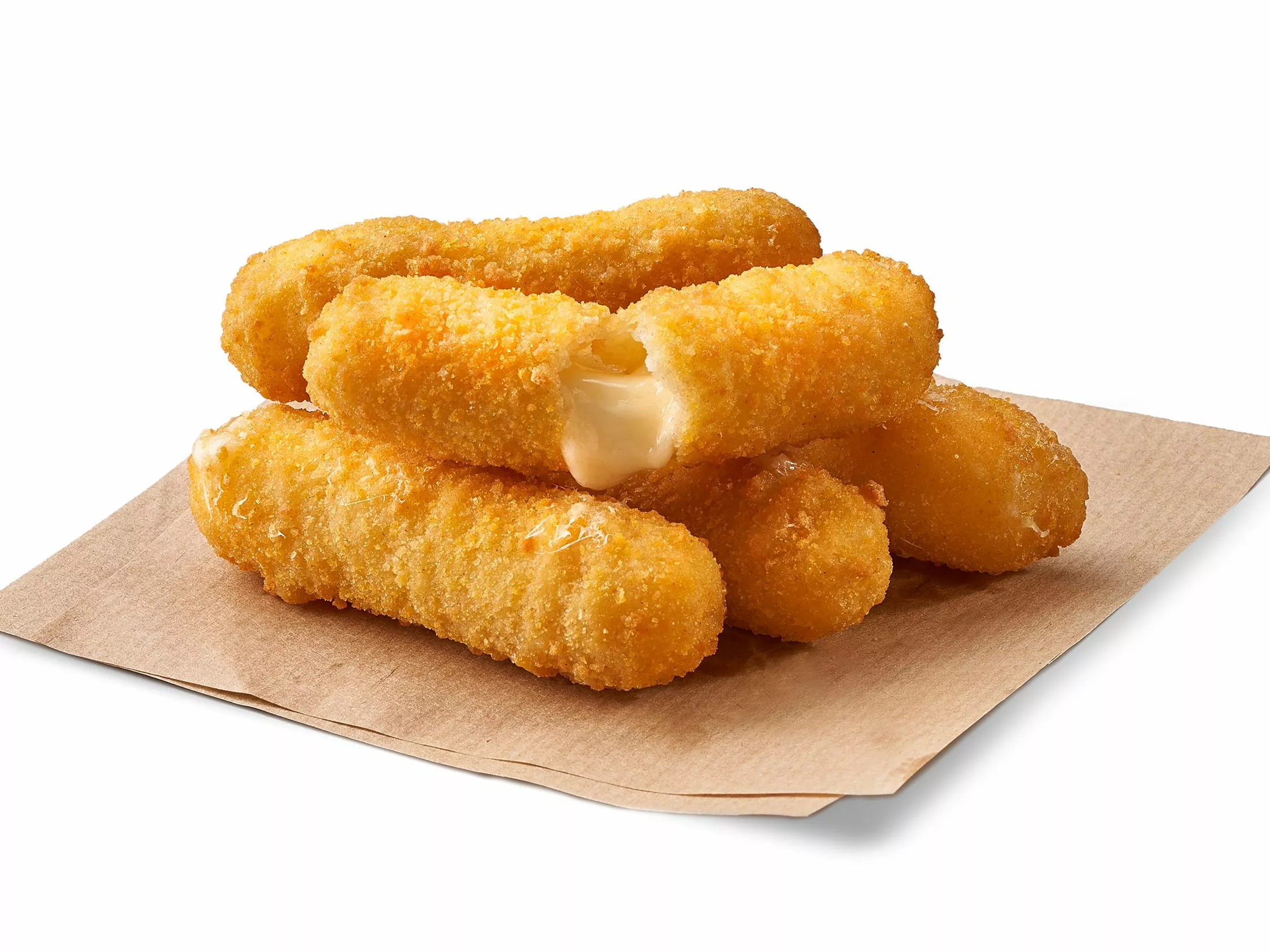 Mozzarella Cheese Sticks